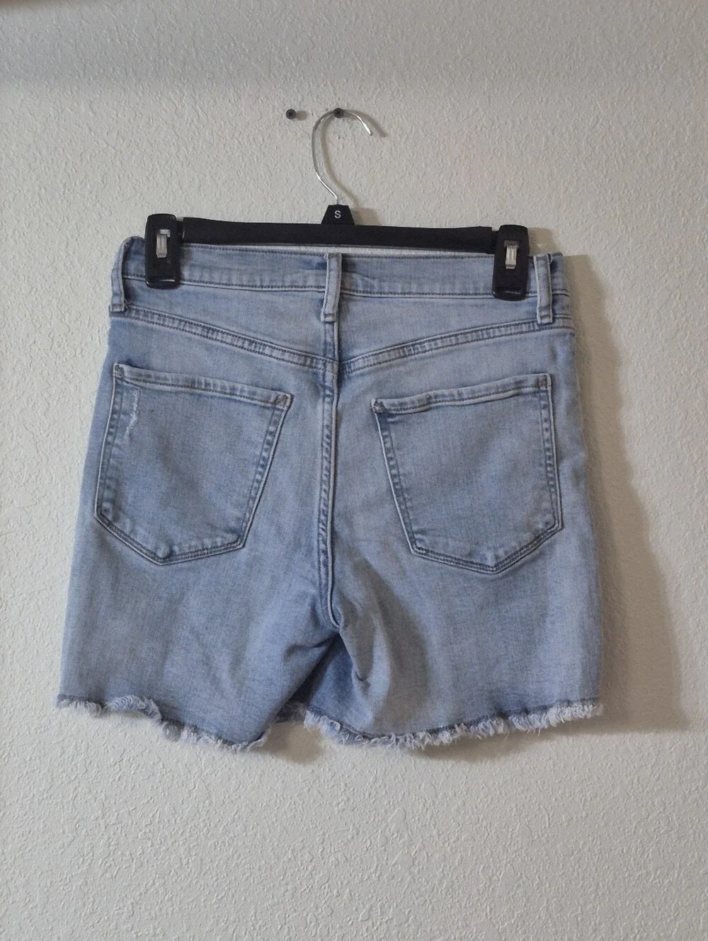 a.n.a fit hem wear